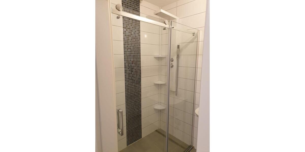 Sanierte 2,5 Zimmer Wohnung 51qm Nähe Westfalenpark 2.5 zimmer