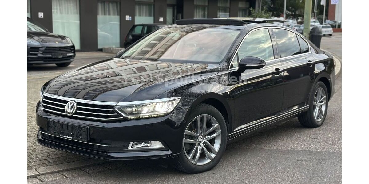 VW Passat 41.000 km 17.800 &euro; Essen 45127
