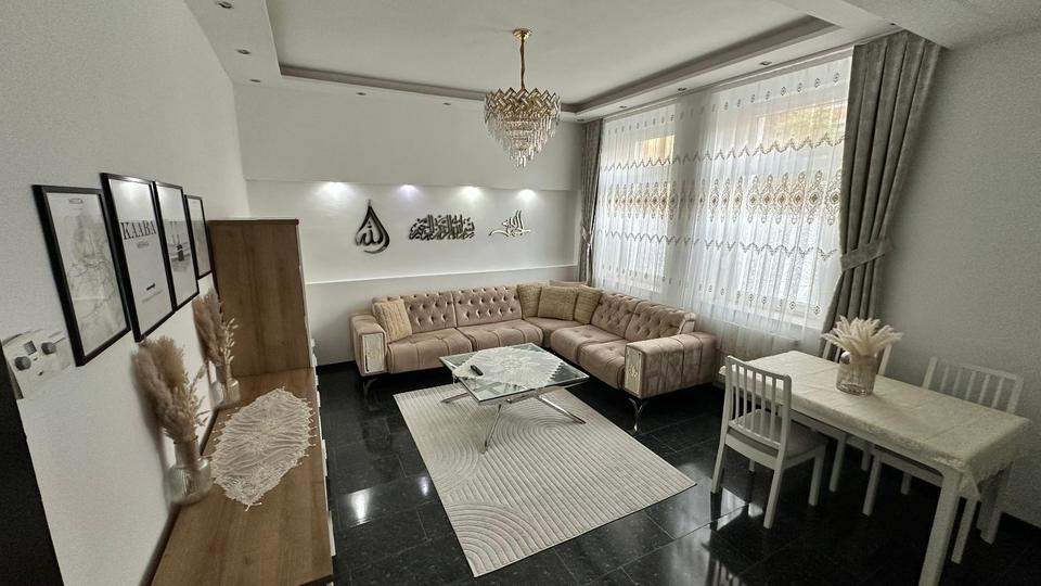 Erdgeschoßwohnung Herne - 2.5 Zimmer, 58 m&sup2;, 110.000&euro; | Angebot:24756401