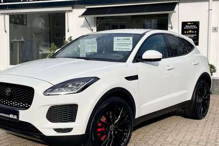 Jaguar E-Pace 63.900 km 25.890 &euro; Mülheim/Ruhr , Stadteil: Mülheim Saarn 45481