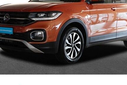 VW T-Cross 39.150 km 17.890 &euro; Recklinghausen 45657
