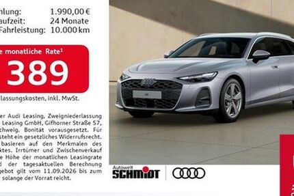 Audi A6 14.510 km 49.440 &euro; Lünen 44534