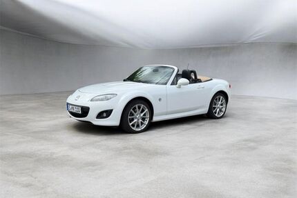 Mazda MX-5 198.000 km 14.500 &euro; Essen 45138