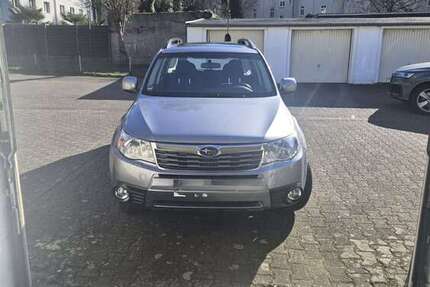 Subaru Forester 163.375 km 10.500 &euro; Gelsenkirchen 45884