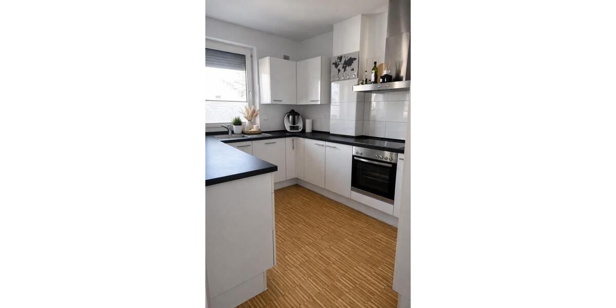 Etagenwohnung Dortmund Aplerbeck - 3 Zimmer, 90 m&sup2;, 259.000&euro; | Angebot:26490691