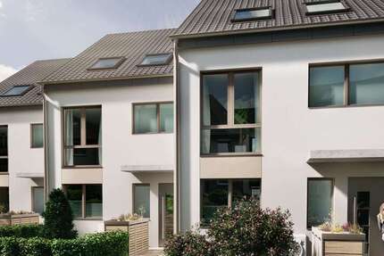 Haus Essen Stadtbezirk VII - 6 Zimmer, 164 m&sup2;, 589.000&euro; | Angebot:25798042