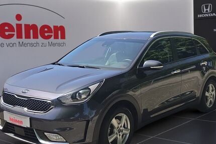 Kia Niro 69.811 km 17.899 &euro; Holzwickede 59439