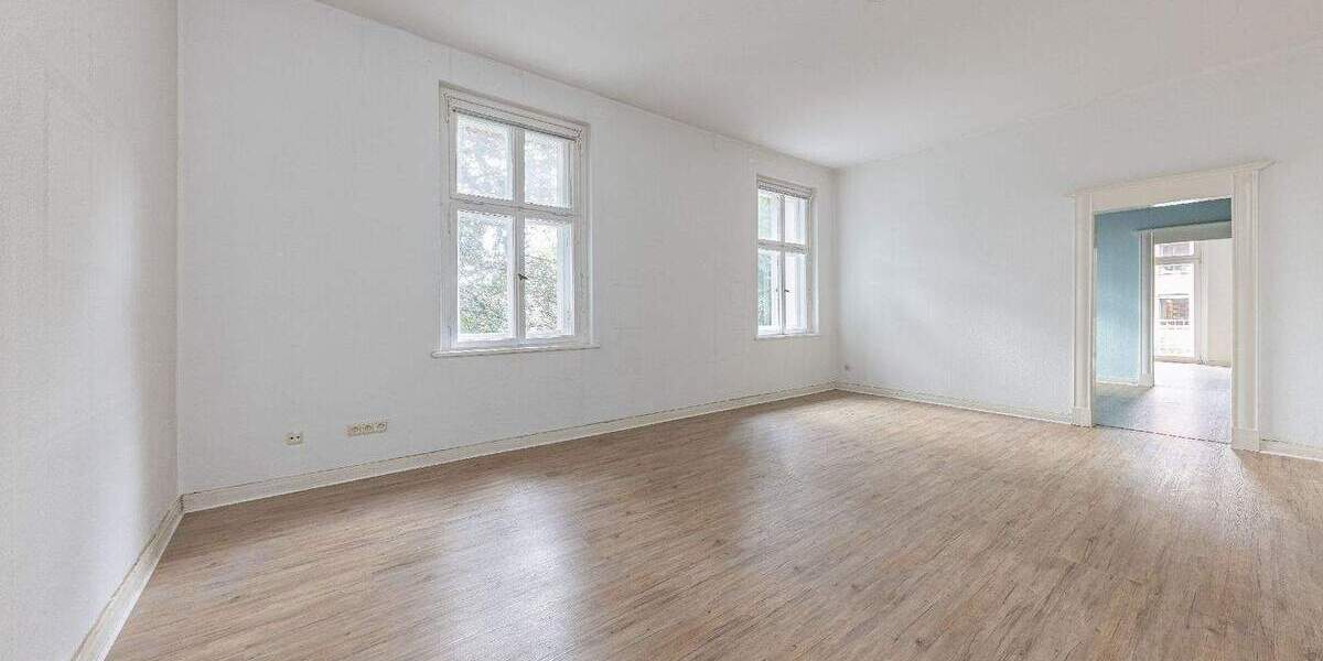 Mehrfamilienhaus, Wohnhaus Wetter Alt-Wetter - 9 Zimmer, 253 m&sup2;, 299.000&euro; | Angebot:24529219