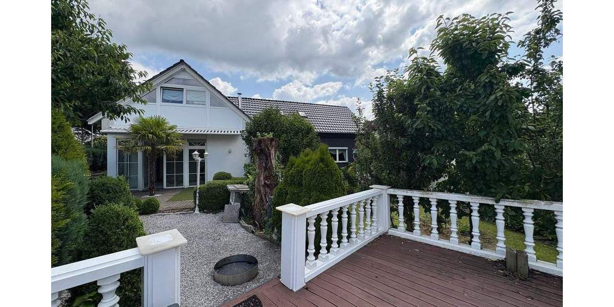 Einfamilienhaus Witten Stockum - 5 Zimmer, 217 m&sup2;, 549.000&euro; | Angebot:23436703