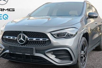 Mercedes-Benz GLA 250 14.500 km 52.880 &euro; Hagen 58135