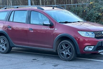 Dacia Logan 153.111 km 4.890 &euro; Witten - NRW 58452