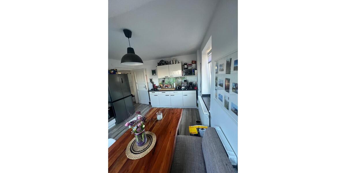 2,5-Zimmer-Dachgeschosswohnung in Mülheim-Speldorf ab 01.03.2026 2.5 zimmer