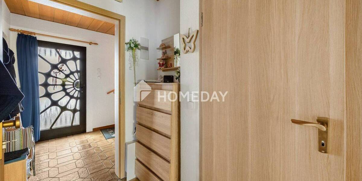 Mehrfamilienhaus, Wohnhaus Oberhausen Sterkrade-Nord - 4 Zimmer, 125 m&sup2;, 399.000&euro; | Angebot:26686072