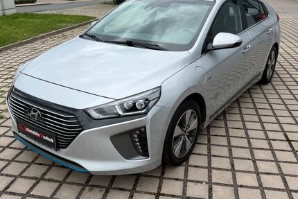Hyundai IONIQ 35.000 km 14.999 &euro; Essen 45329
