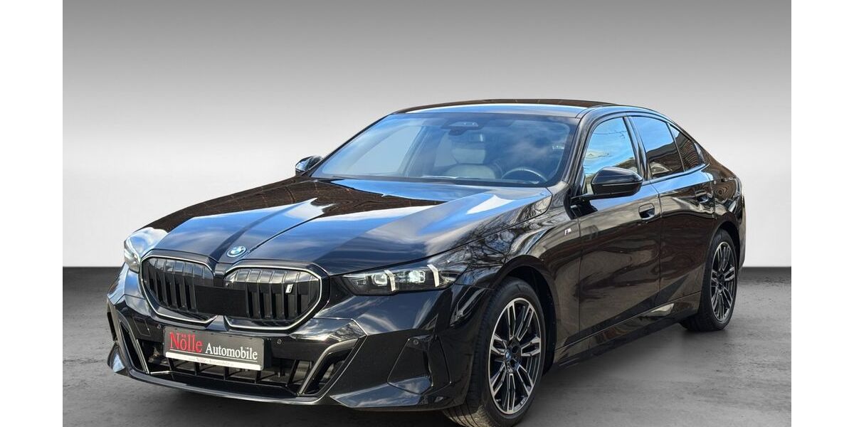 BMW i5 61.726 km 49.900 &euro; Wuppertal 42327