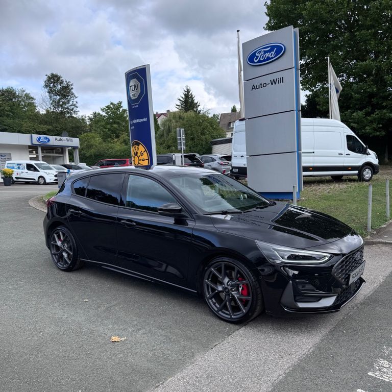 Ford Focus 18.145 km 36.978 € Iserlohn 58636
