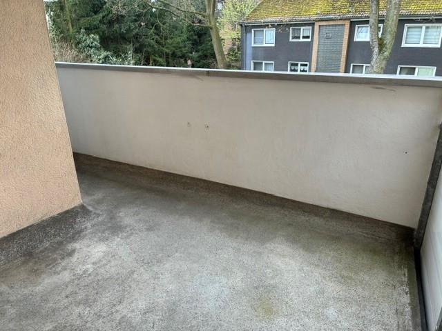 Etagenwohnung Oberhausen Rothebusch - 3 Zimmer, 71 m&sup2;, 549&euro; | Angebot:26051347