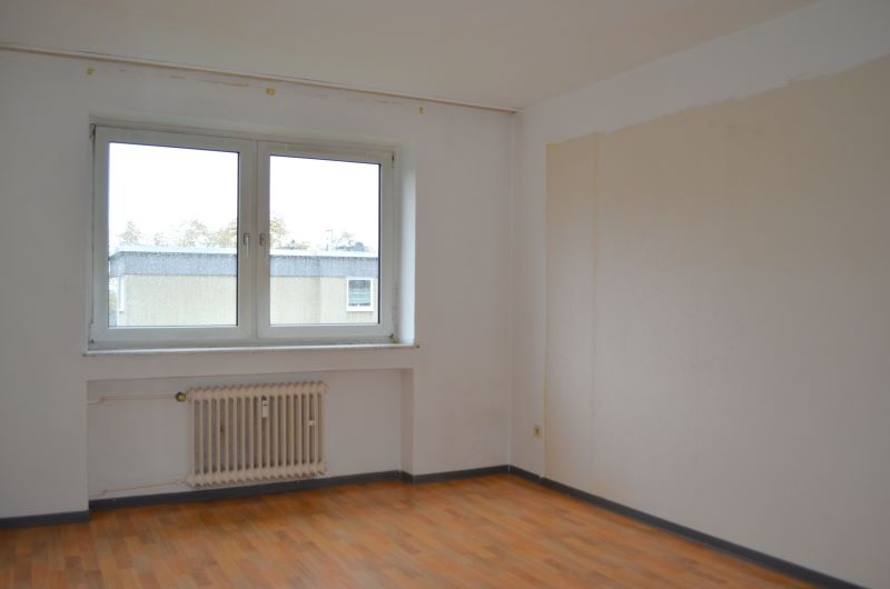 Handwerker aufgepasst: 3 Zimmer KDB Balkon mit Potenzial! - Etagenwohnung Wülfrath Nord | Angebot:25791496