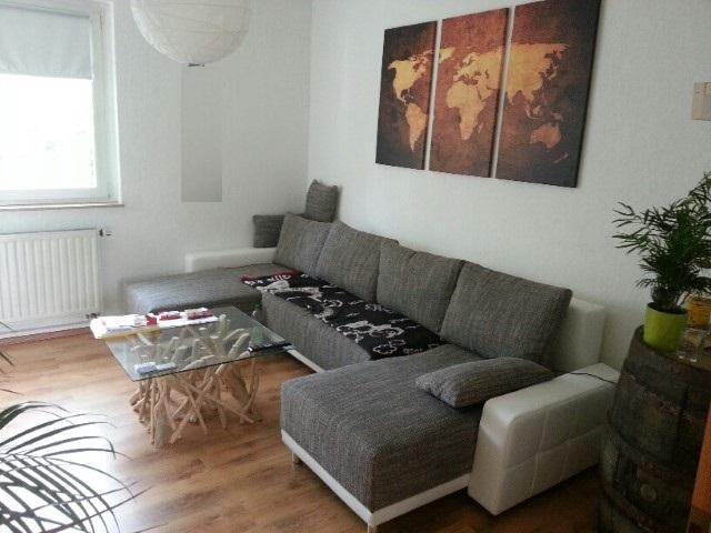 Erdgeschoßwohnung Bochum Bochum-Südwest - 2.5 Zimmer, 49 m&sup2;, 433&euro; | Angebot:26402525