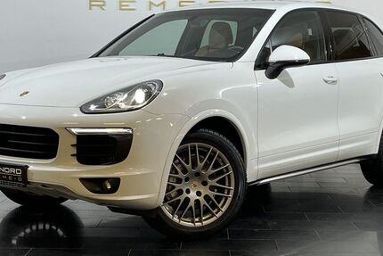 Porsche Cayenne 108.500 km 41.990 € Remscheid 42897