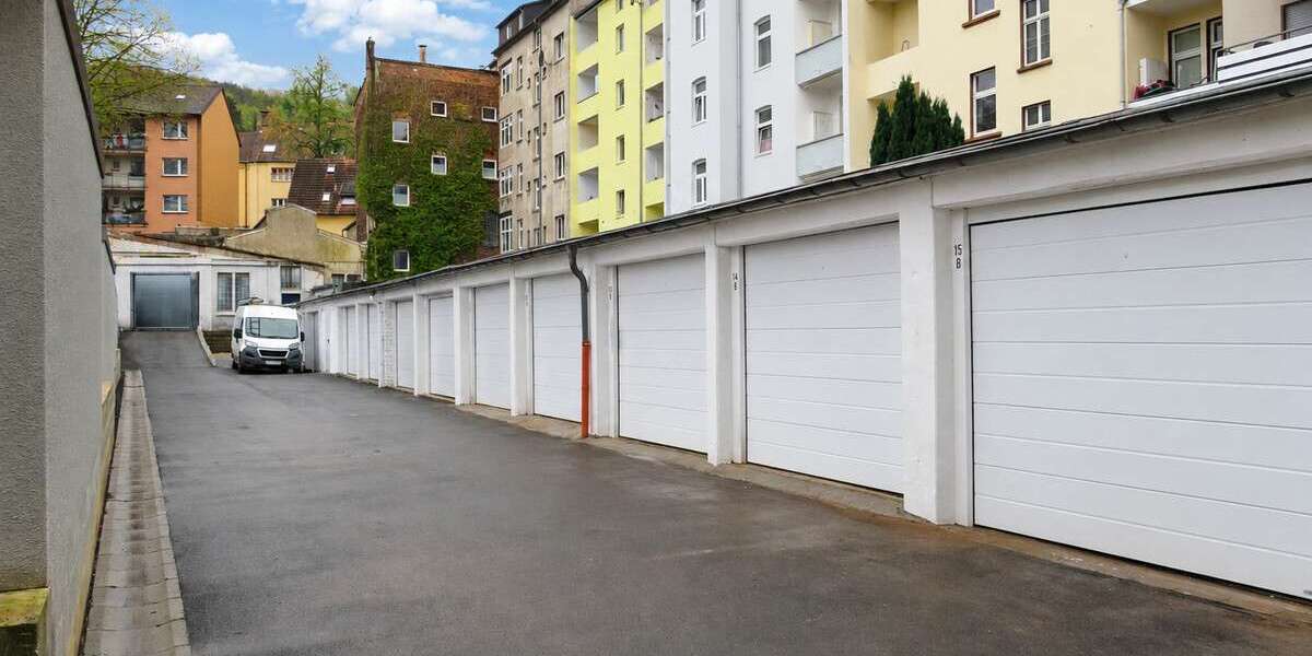 Garagen / Stellplätze Hagen Krähnocken - 325.000&euro; | Angebot:26906931