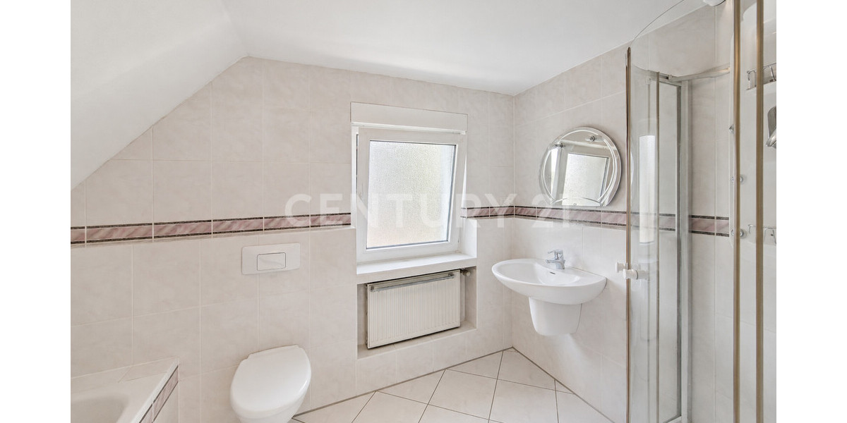Ankommen & Entfalten: Das perfekte Zuhause für Sie und Ihre Liebsten - Doppelhaushälfte Bochum Bochum-Mitte | Angebot:27528684