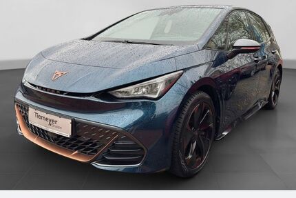 Cupra Born 61.564 km 22.430 &euro; Recklinghausen 45663