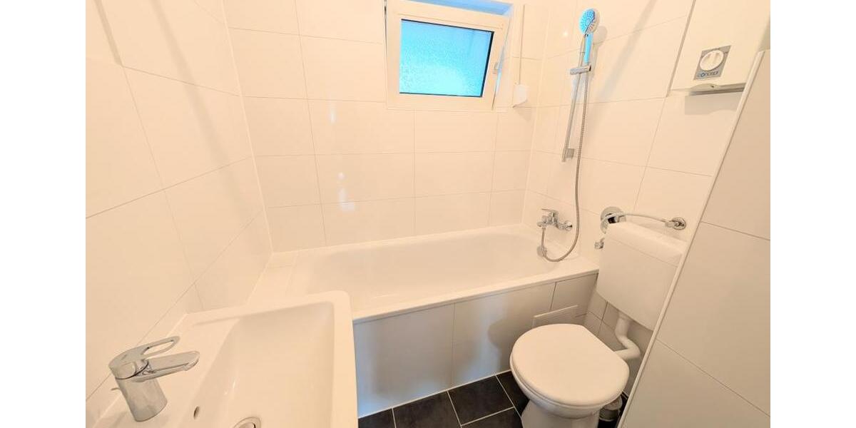 Erdgeschoßwohnung Marl Alt-Marl - 3 Zimmer, 59 m&sup2;, 393&euro; | Angebot:25563151