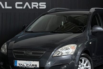 Kia ceed / Ceed 132.000 km 4.699 &euro; Wuppertal 42279