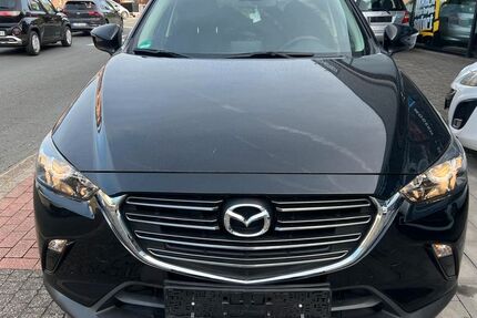 Mazda CX-3 41.966 km 14.950 € Oberhausen 46145