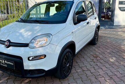 Fiat Panda 129.220 km 5.799 € Gelsenkirchen 45884