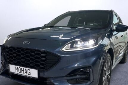 Ford Kuga 60.907 km 21.890 &euro; Essen 45134