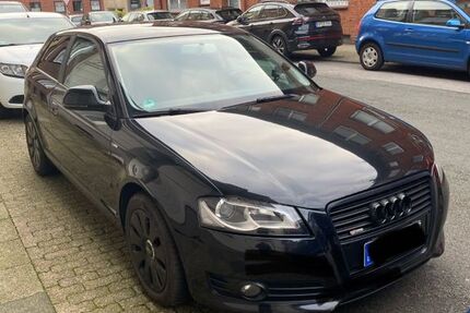 Audi A3 208.000 km 4.000 &euro; Oberhausen 46117