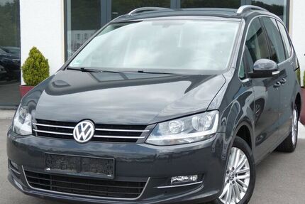 VW Sharan