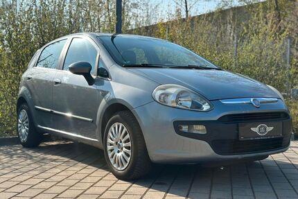 Fiat Punto Evo