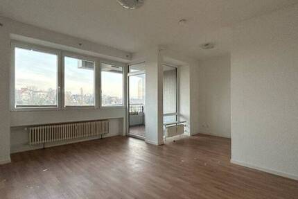 Schönes 1 Zimmer Apartment zentral im Center Carrée Essen- Steele