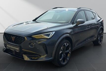 Cupra Formentor 12.000 km 32.990 &euro; Wuppertal 42109