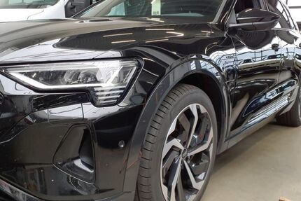 Audi Q8 e-tron 80.666 km 40.944 &euro; Hagen 58091