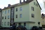 Etagenwohnung Herne Röhlinghausen - 3 Zimmer, 70 m&sup2;, 490&euro; | Angebot:26908052