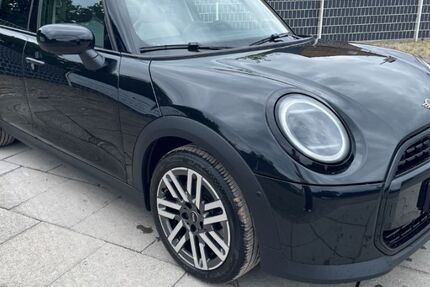 Mini Cooper C 14.614 km 25.290 &euro; Haltern am See 45721