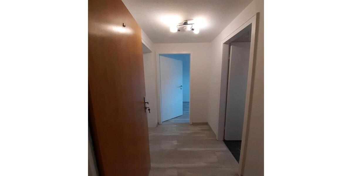 Erdgeschoßwohnung Dortmund Bövinghausen - 1 Zimmer, 38 m&sup2;, 435&euro; | Angebot:27568509