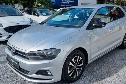 VW Polo 89.043 km 12.450 &euro; Wuppertal 42109
