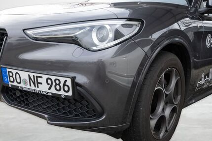 Alfa Romeo Stelvio 34.780 km 33.485 &euro; Herne 44625