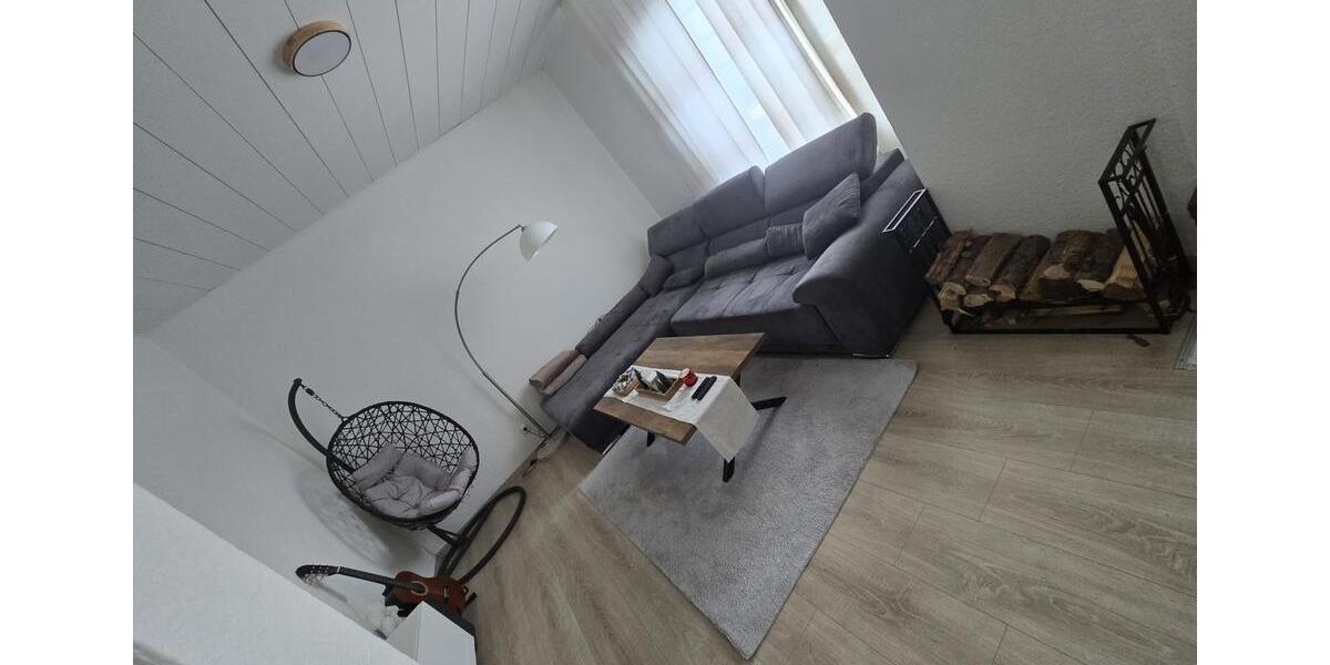 Wohnung zu vermieten Erdgeschoss mit Terrasse, Garage 3 zimmer