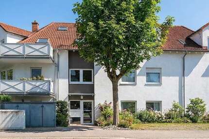 Wohnung Wetter (Ruhr) - 2 Zimmer, 85 m&sup2;, 198.000&euro; | Angebot:24891829