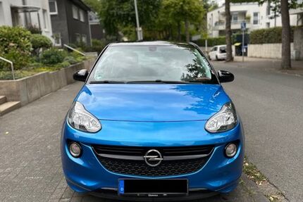 Opel Adam 39.108 km 10.650 € Herne 44651