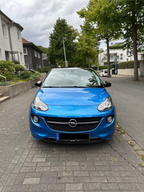 Opel Adam 39.108 km 10.650 € Herne 44651