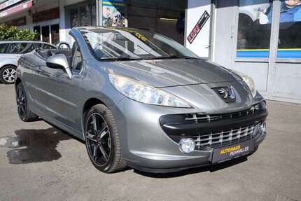Peugeot 207 127.000 km 4.990 &euro; Essen 45138