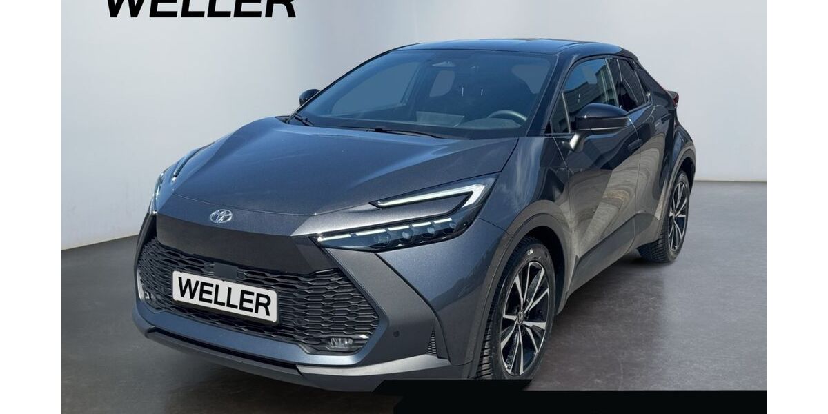Toyota C-HR 11.765 km 27.990 &euro; Dortmund 44143
