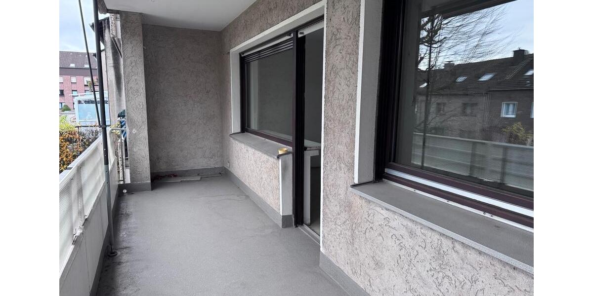 Erdgeschoßwohnung Recklinghausen Berghausen - 1 Zimmer, 66 m&sup2;, 770&euro; | Angebot:24763832